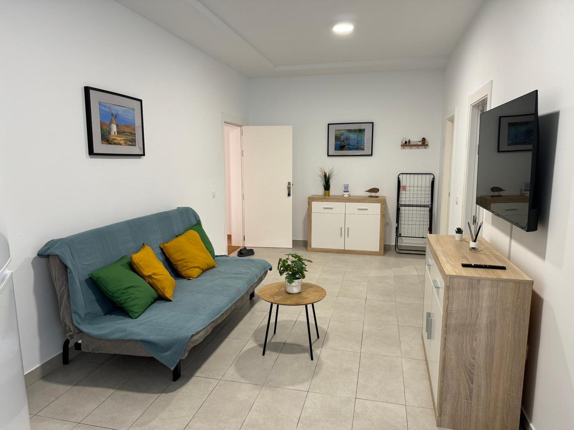 Casa Elias - Costa Calma Sun & Beach ภายนอก รูปภาพ
