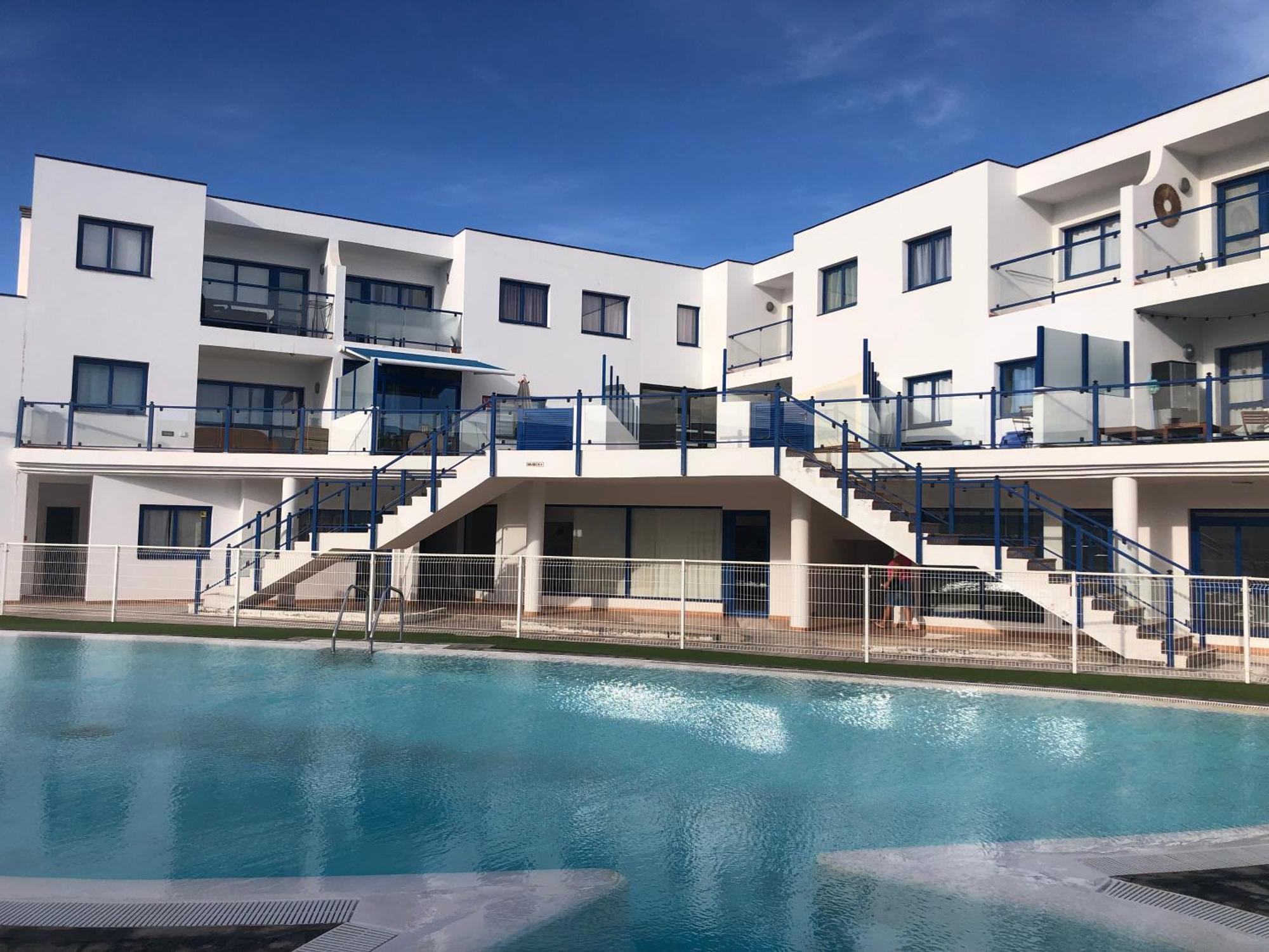Casa Elias - Costa Calma Sun & Beach ภายนอก รูปภาพ