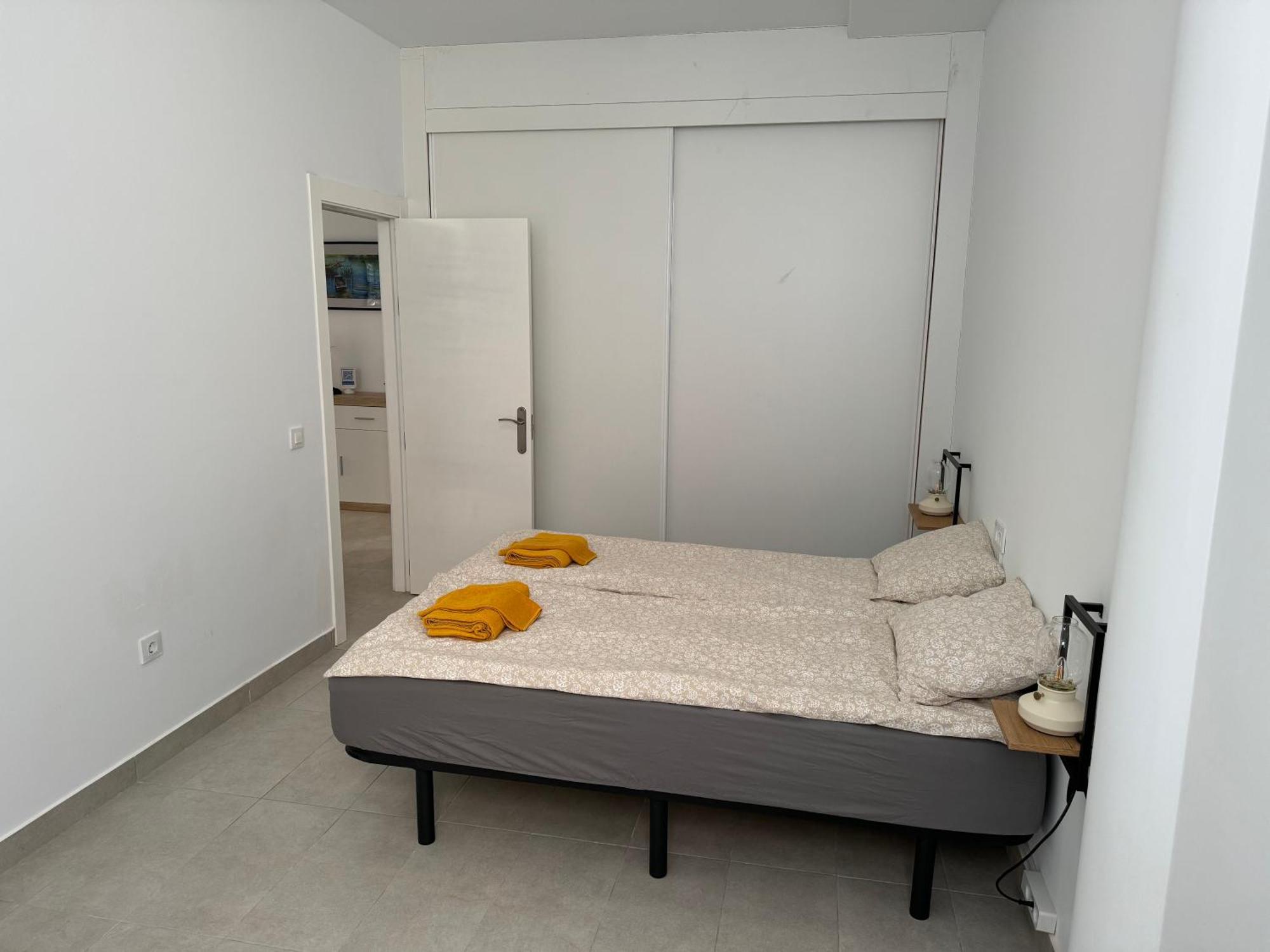 Casa Elias - Costa Calma Sun & Beach ภายนอก รูปภาพ